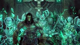 Darksiders II: Deathinitive Edition Screenthot 2